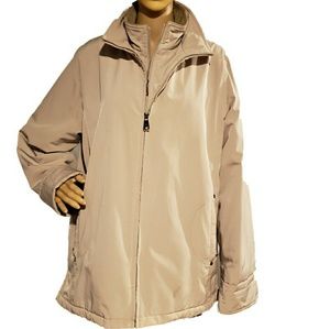 Nautica coat